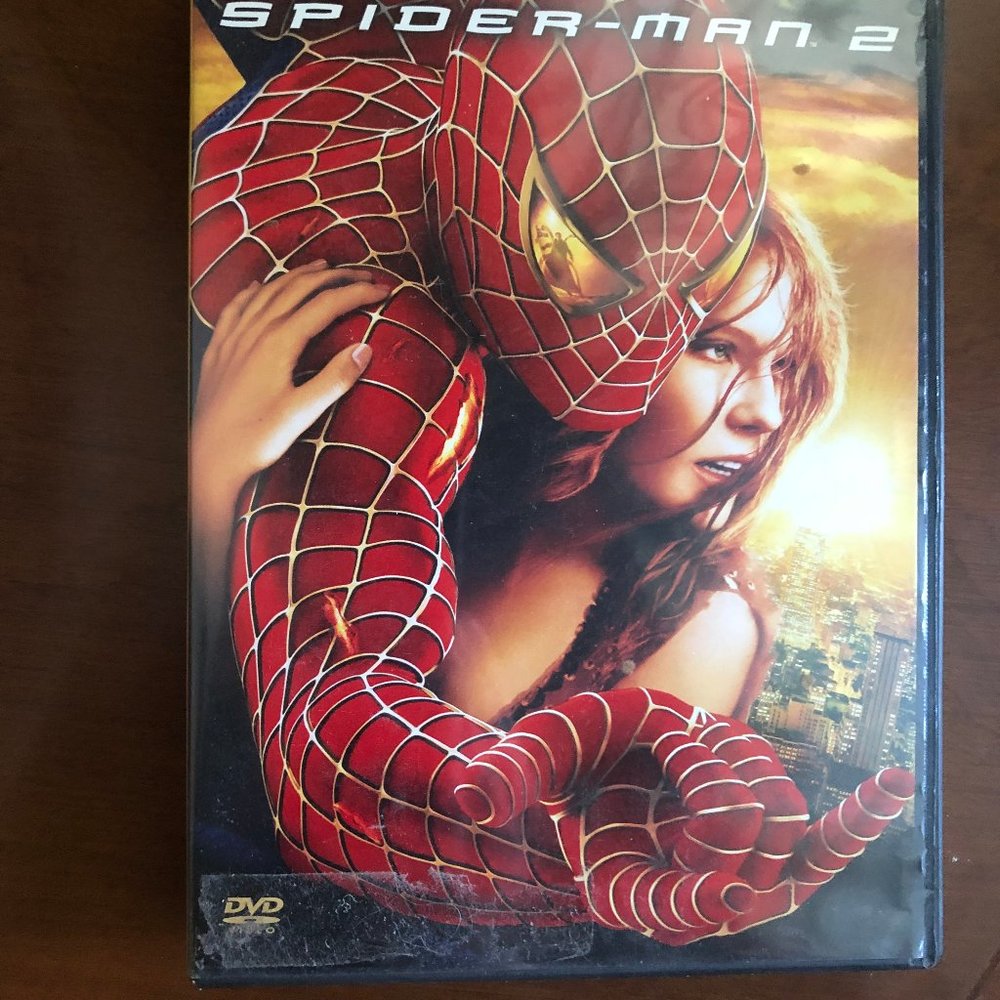 Spider-Man 2
